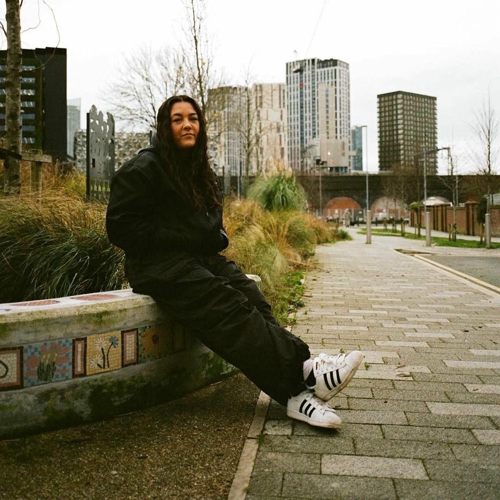 Chrystal, NOTION - zdjęcie profilowe