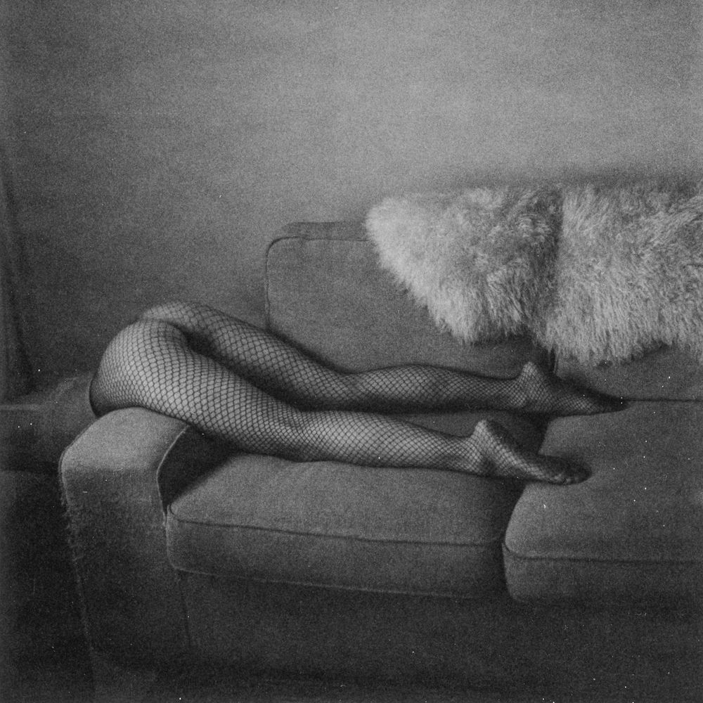 Cigarettes After Sex - zdjęcie profilowe