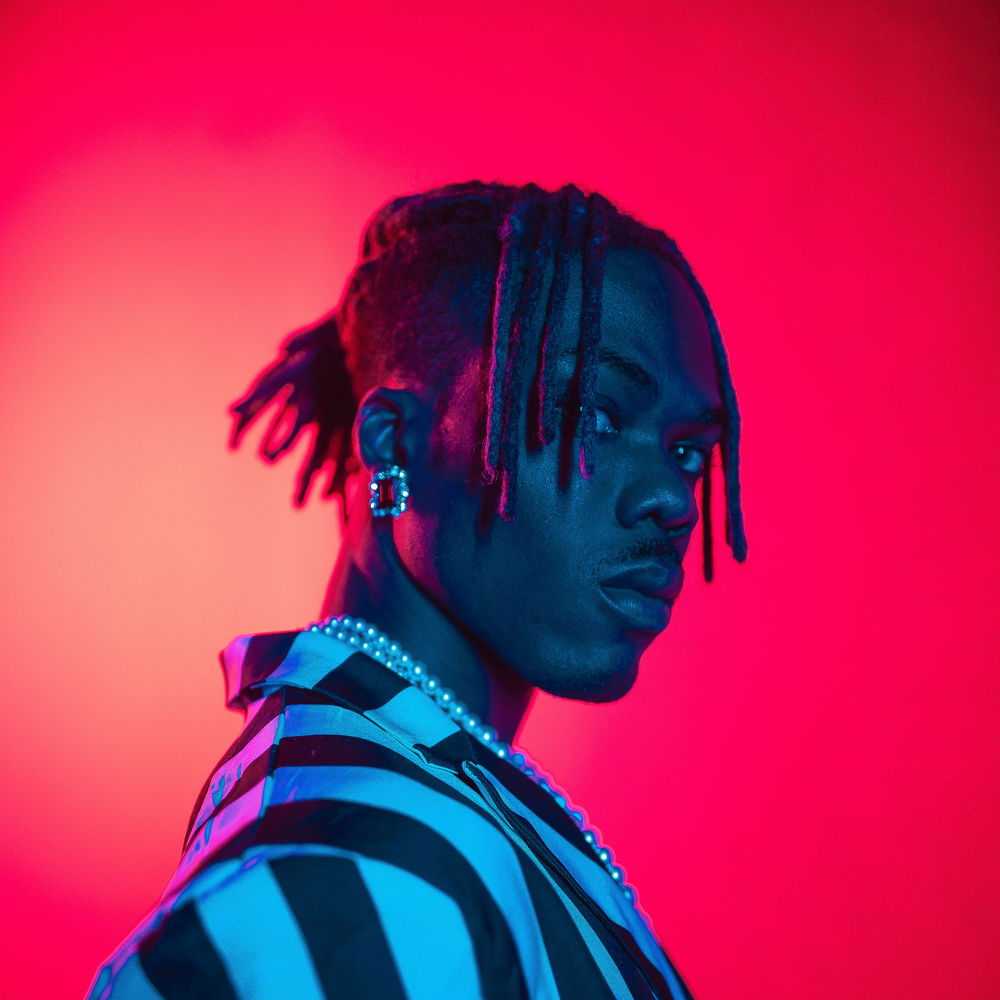 CKAY - zdjęcie profilowe