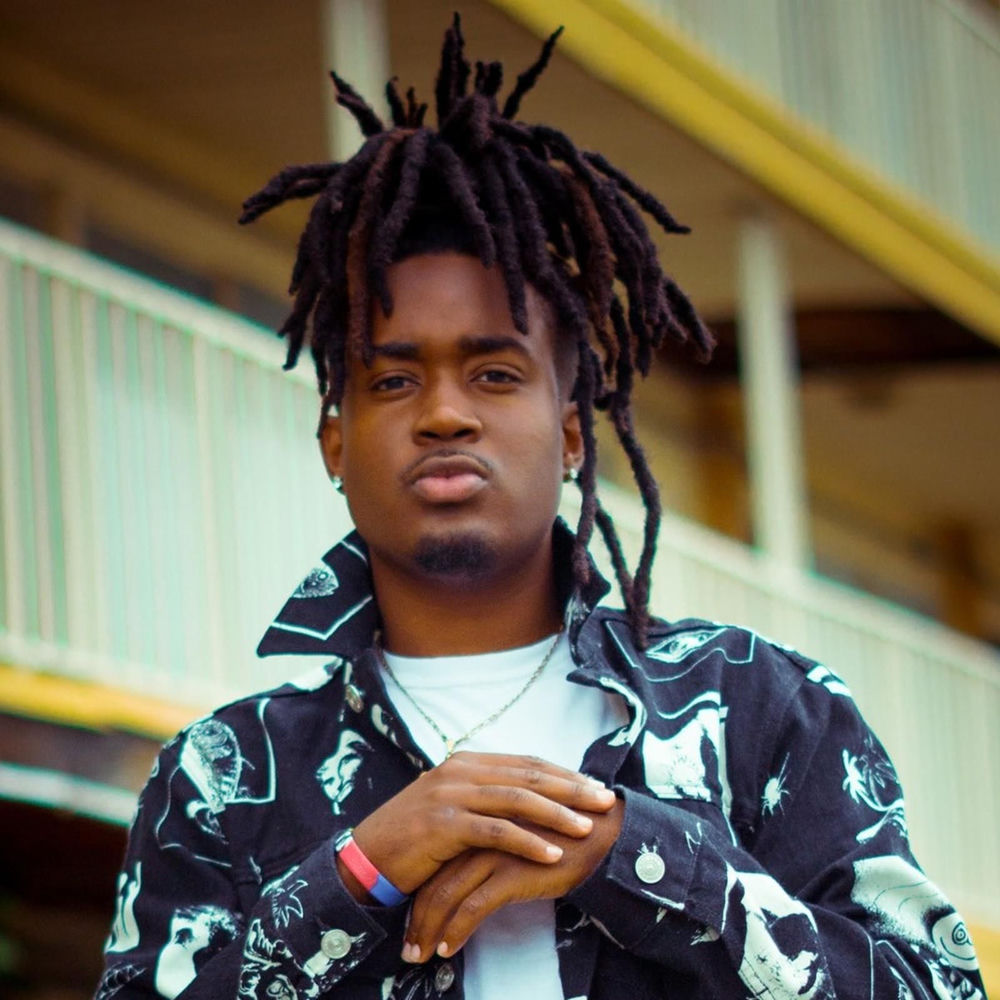 Cochise - zdjęcie profilowe