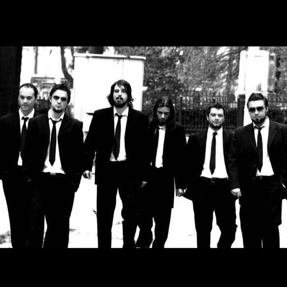 COMA - zdjęcie profilowe