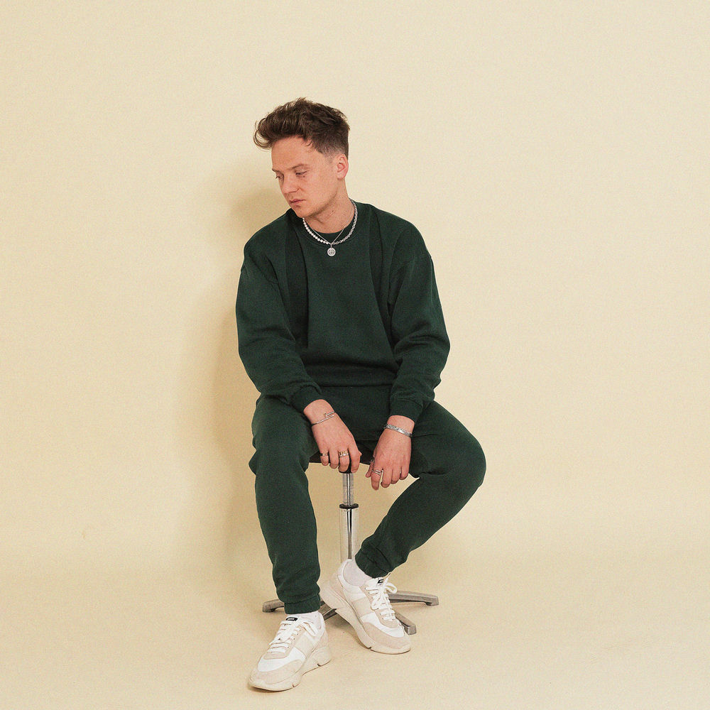 Conor Maynard - zdjęcie profilowe