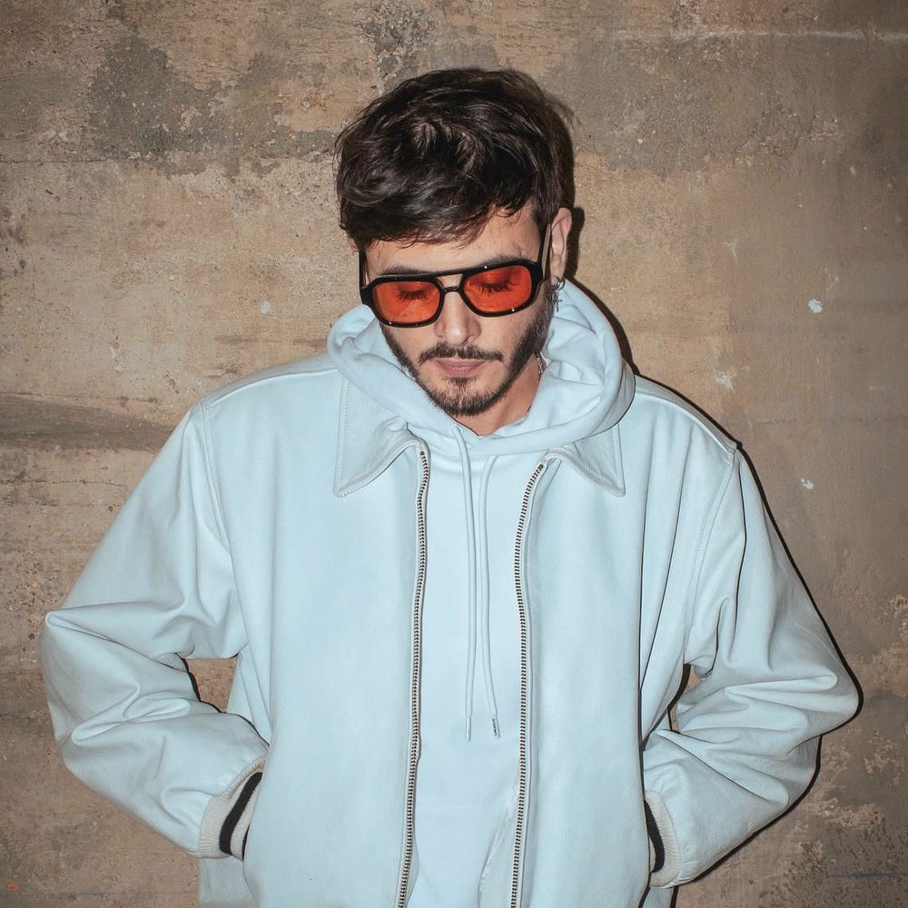 Creeds - zdjęcie profilowe