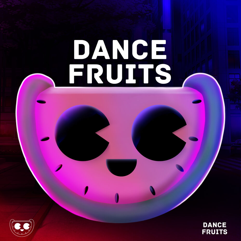 Dance Fruits Music - zdjęcie profilowe