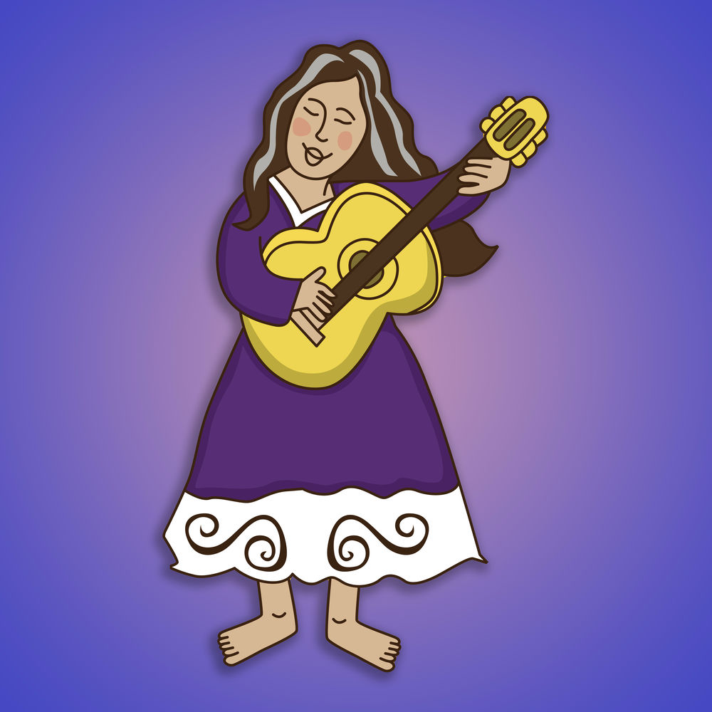 Daria - zdjęcie profilowe