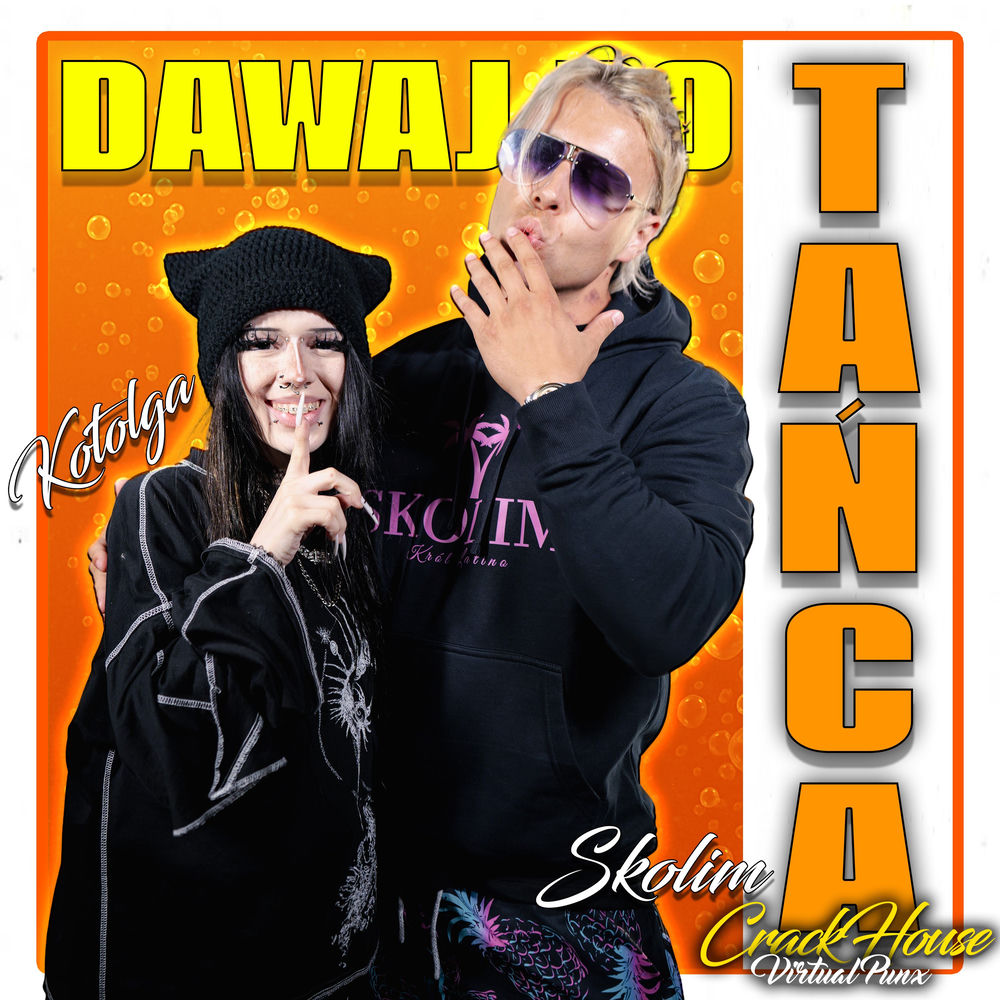 David Ace, CrackHouse, Filipek - zdjęcie profilowe