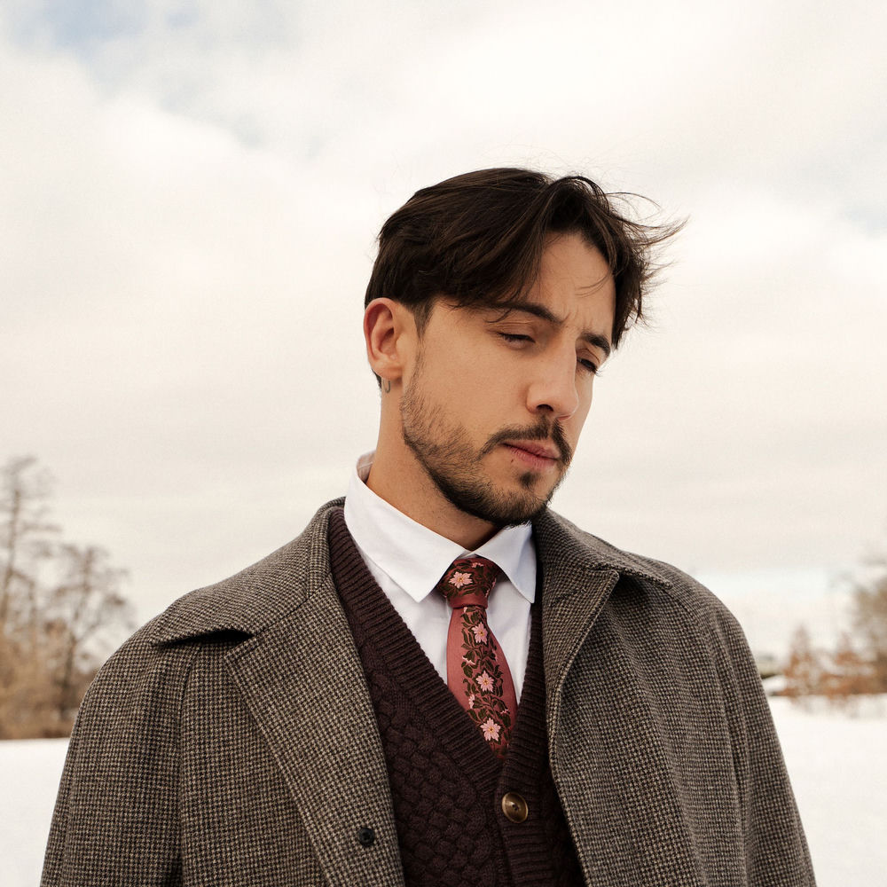 Dawid Kwiatkowski - zdjęcie profilowe