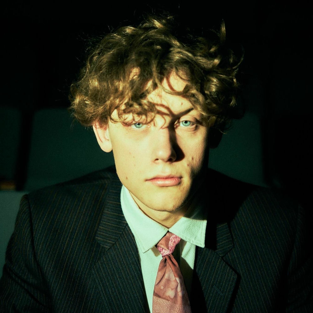 Dawid Tyszkowski - zdjęcie profilowe