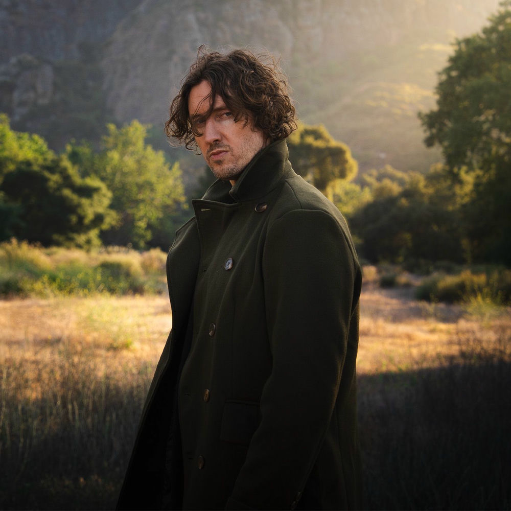 DEAN LEWIS - zdjęcie profilowe