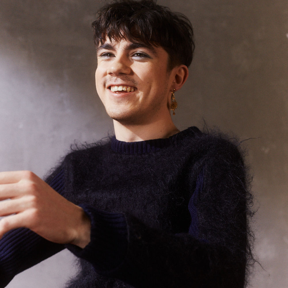 Declan McKenna - zdjęcie profilowe