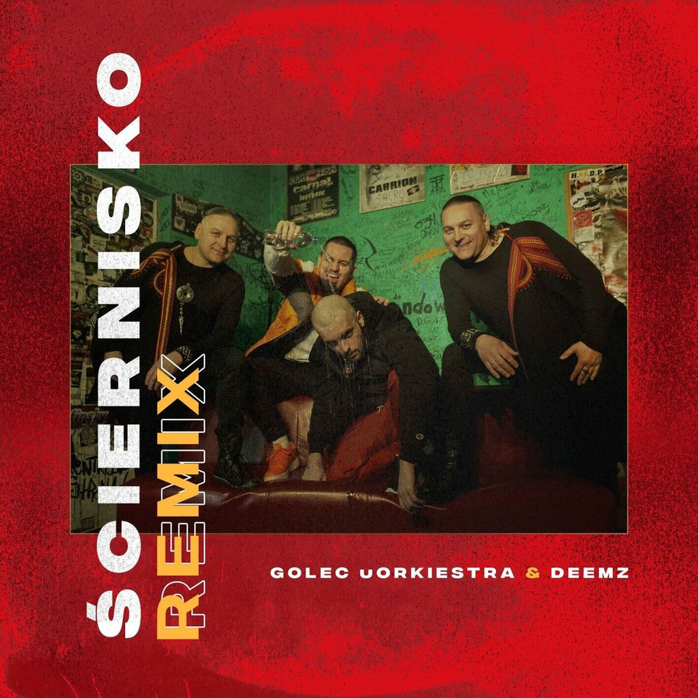 Deemz, bambi, Kizo, Young Leosia, Waima - zdjęcie profilowe