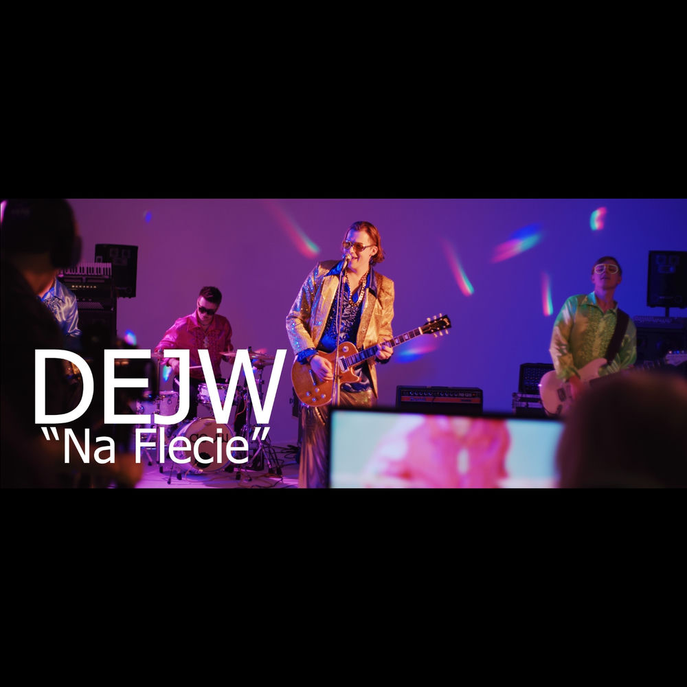 DEJW - zdjęcie profilowe