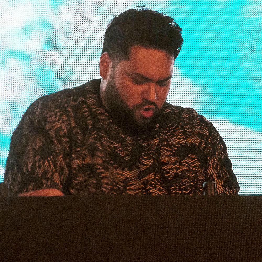 Deorro - zdjęcie profilowe