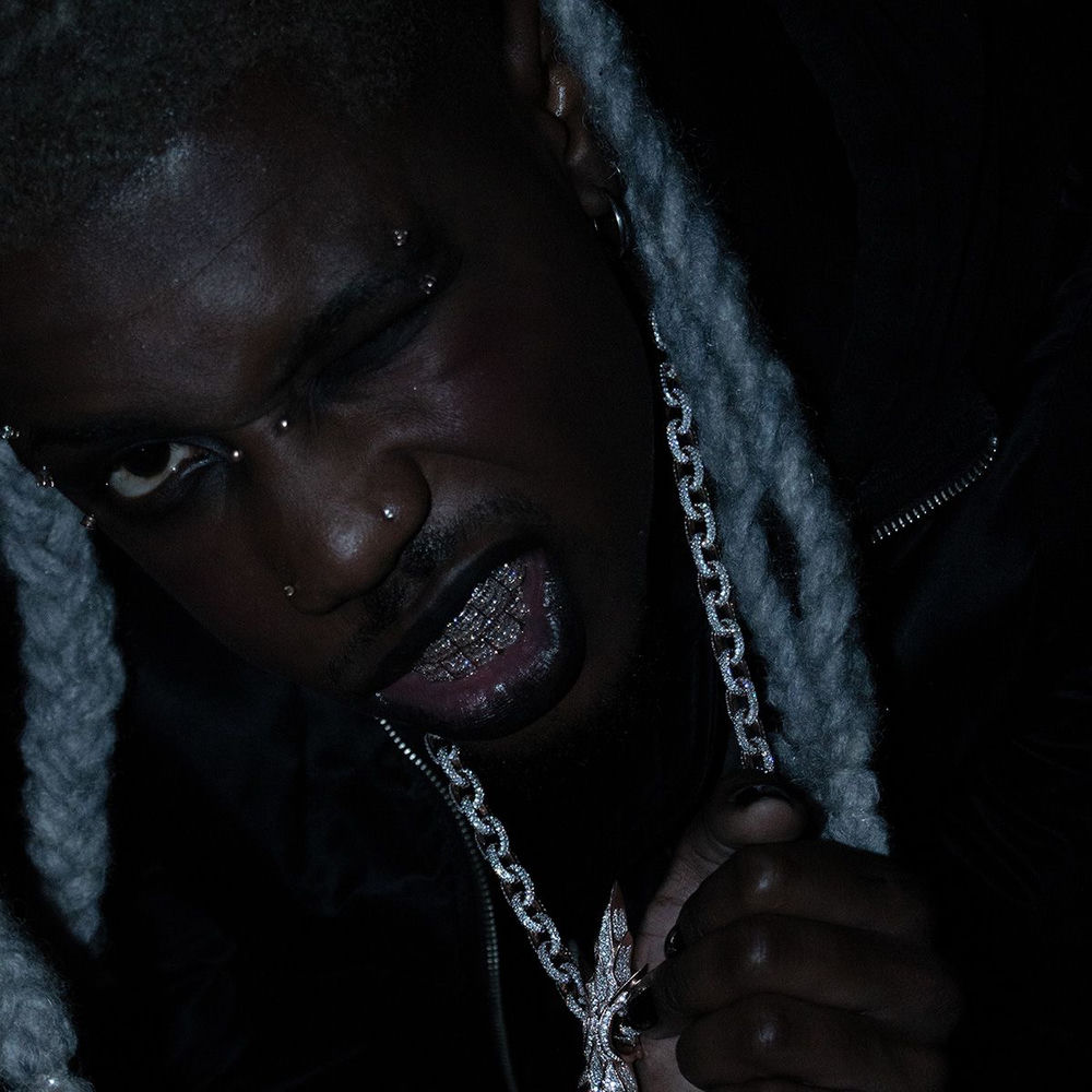 Destroy Lonely - zdjęcie profilowe