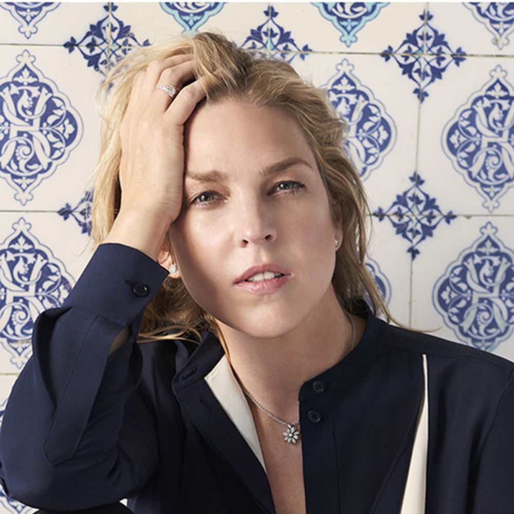 DIANA KRALL - zdjęcie profilowe