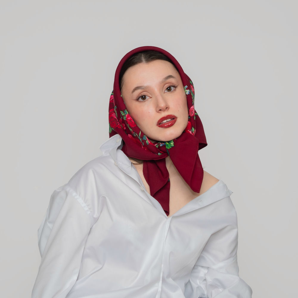 Diiya - zdjęcie profilowe