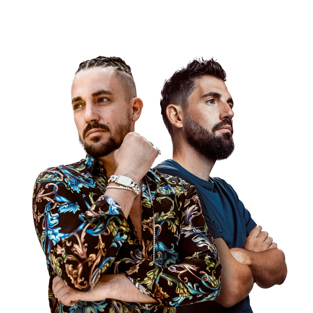 Dimitri Vegas & Like Mike - zdjęcie profilowe