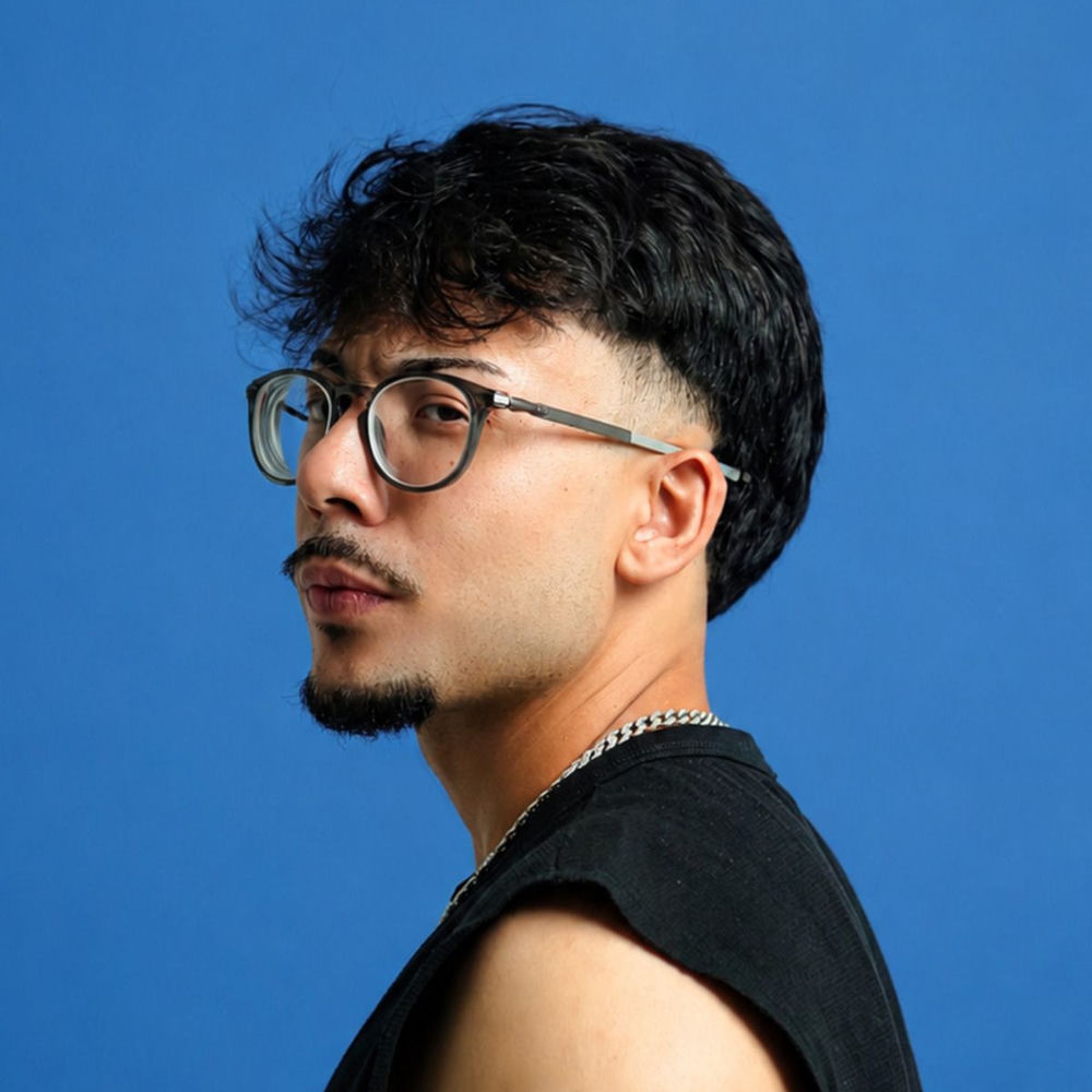DJ Holanda - zdjęcie profilowe