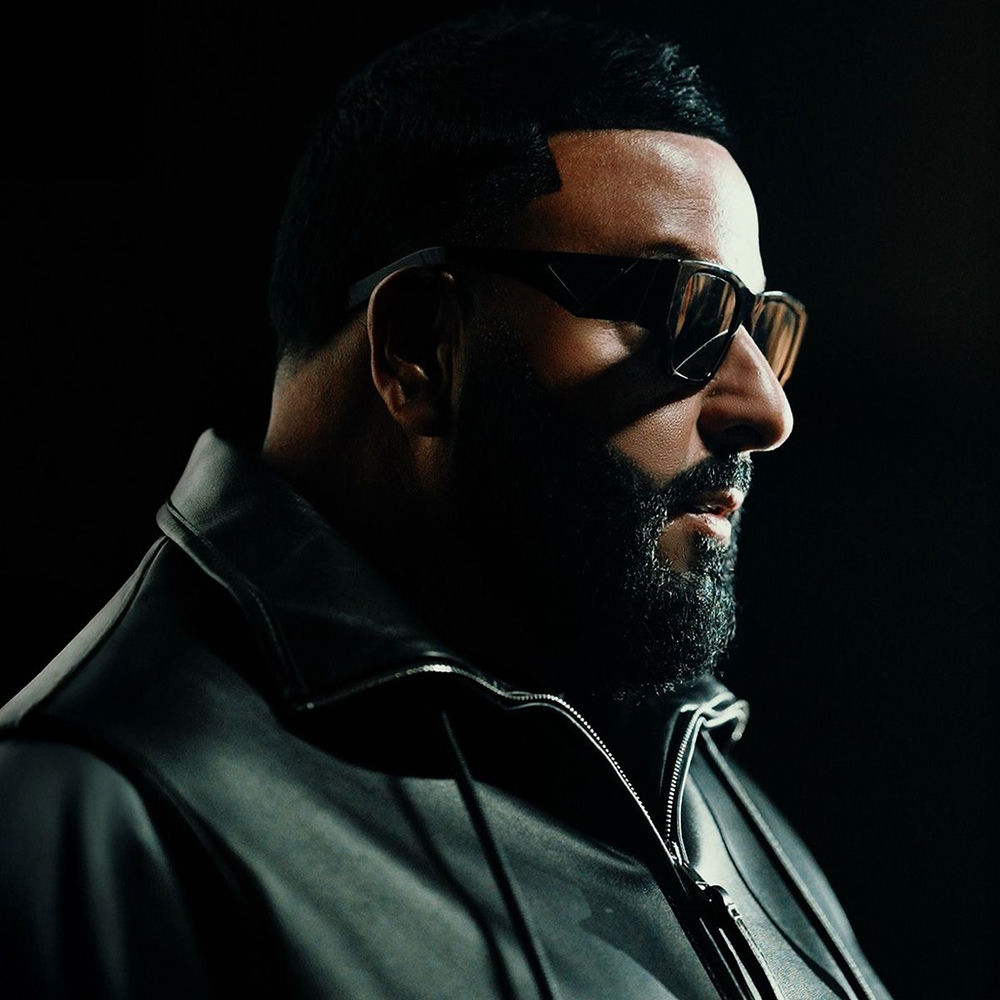 DJ KHALED - zdjęcie profilowe