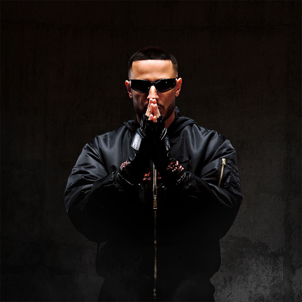 DJ SNAKE - zdjęcie profilowe
