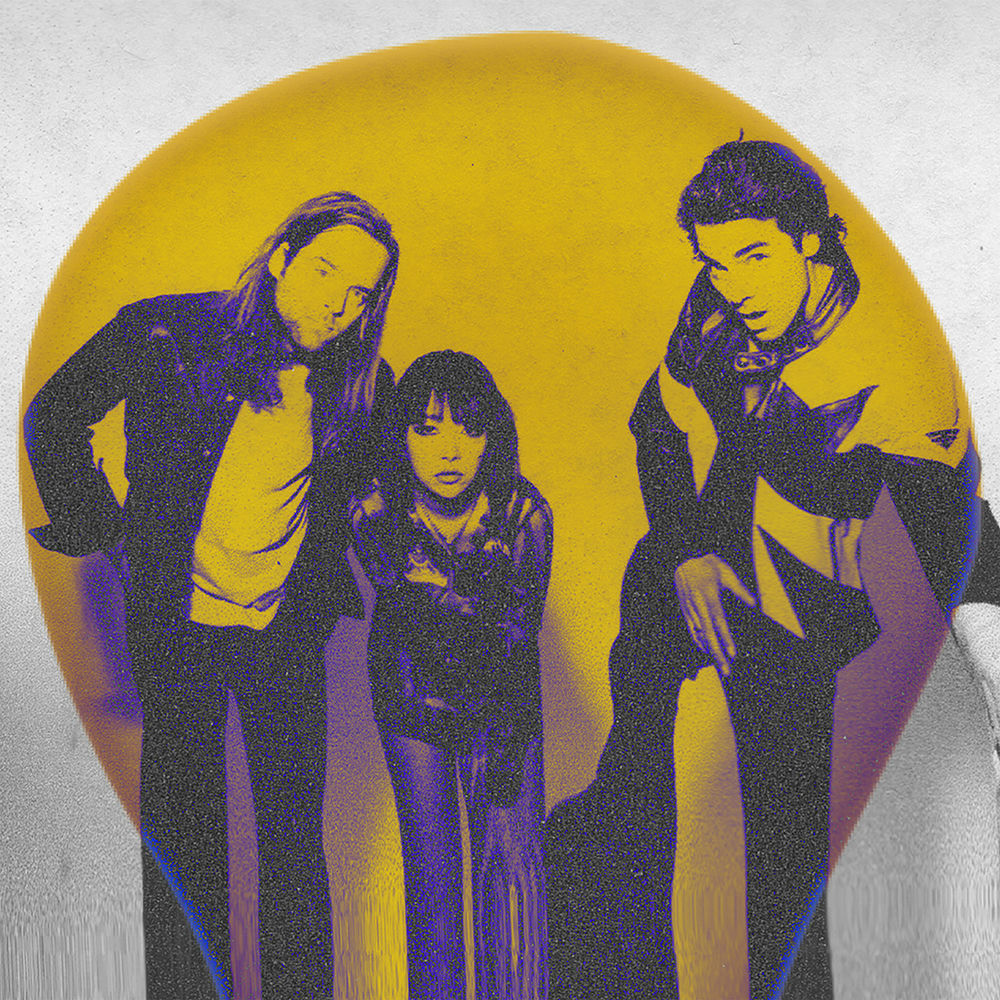 DNCE - zdjęcie profilowe