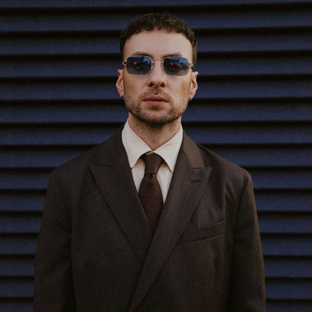Dominik Dudek - zdjęcie profilowe