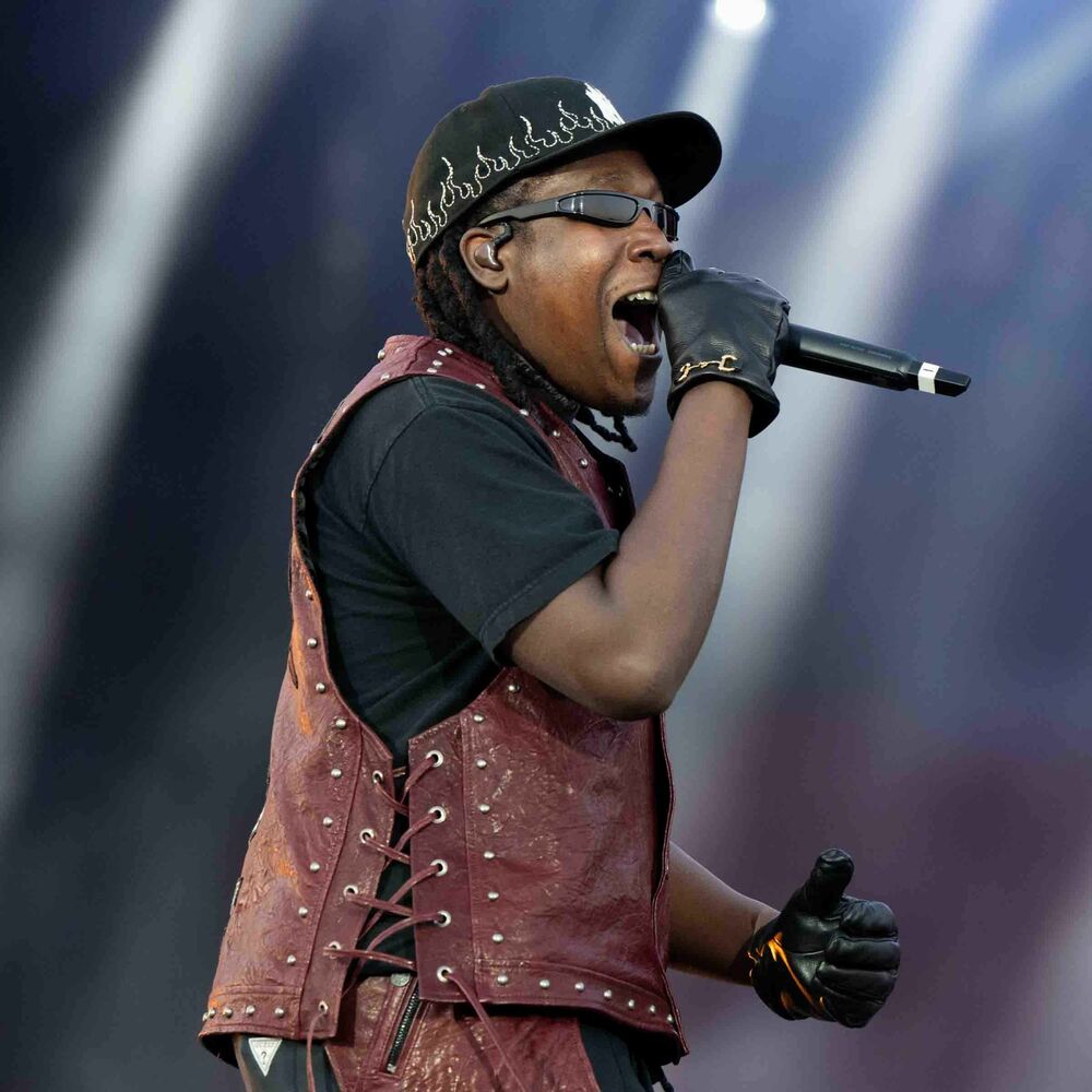 Don Toliver, Justin Bieber, Future - zdjęcie profilowe