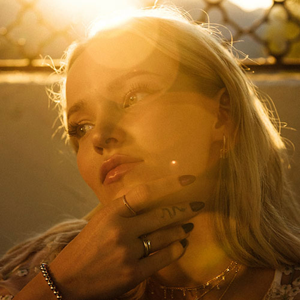 Dove Cameron - zdjęcie profilowe
