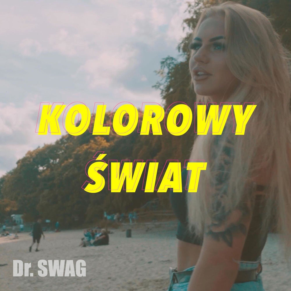 DR. SWAG - zdjęcie profilowe