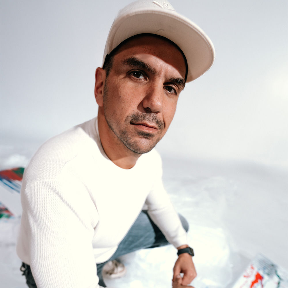 DRENCHILL FEAT. INDIIANA - zdjęcie profilowe