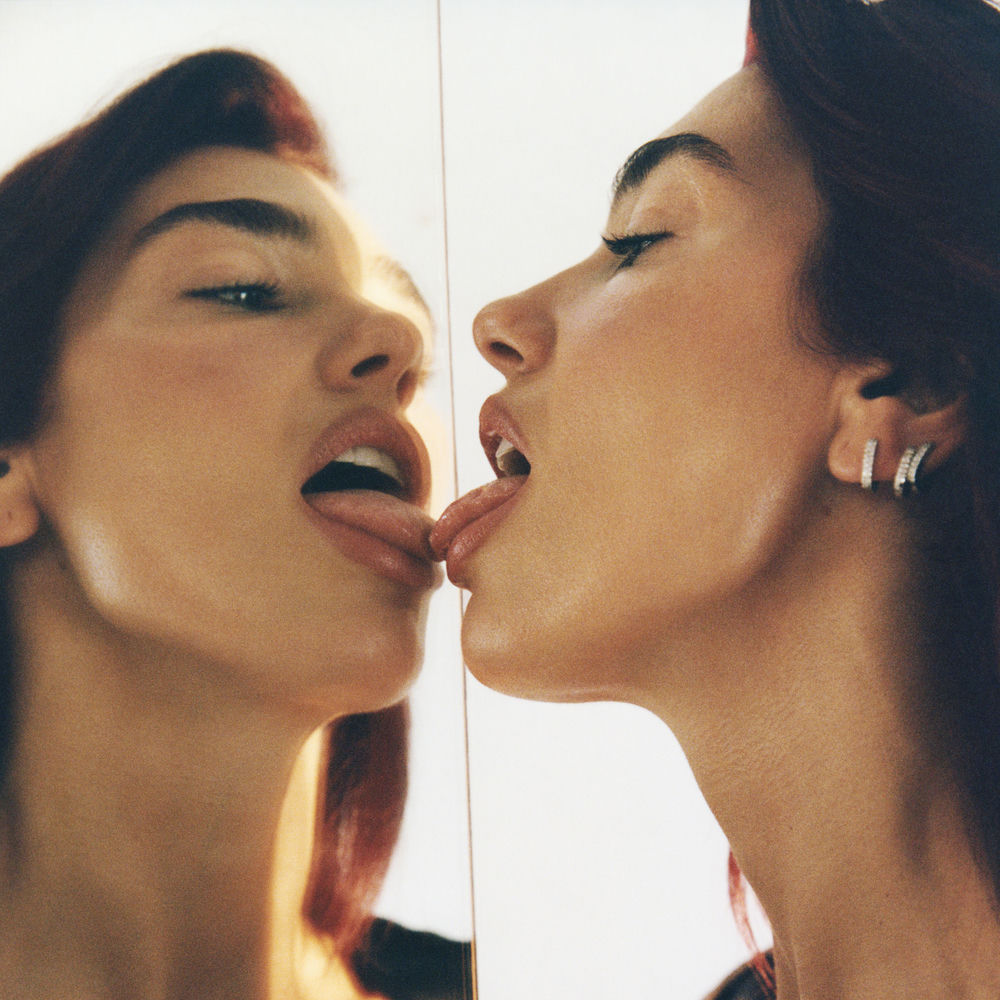 Dua Lipa - zdjęcie profilowe
