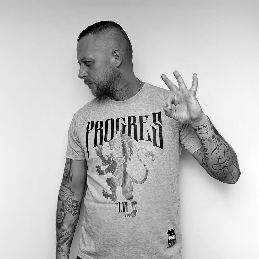 Dudek P56, Dana, Adam Grycan - zdjęcie profilowe
