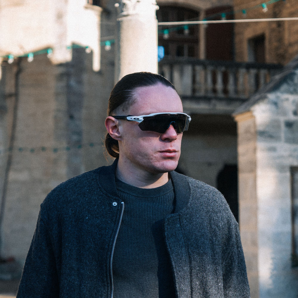 Dycha, CrackHouse - zdjęcie profilowe