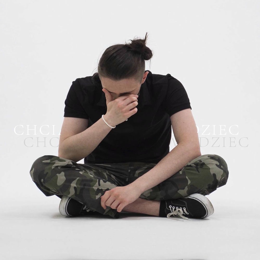 E V - zdjęcie profilowe