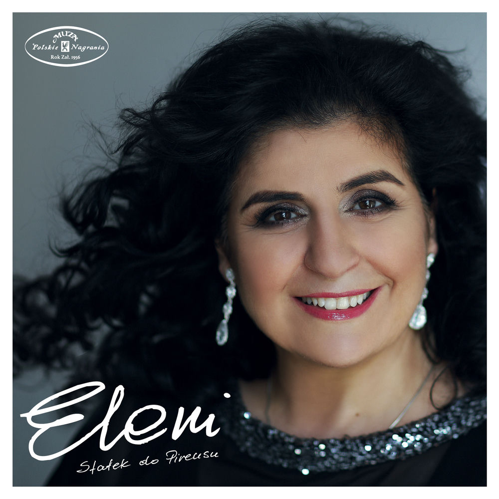 ELENI - zdjęcie profilowe