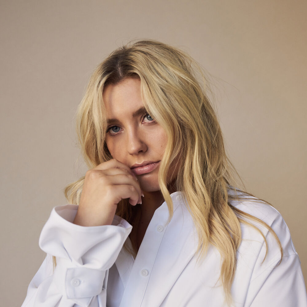 Ella Henderson, Rudimental - zdjęcie profilowe
