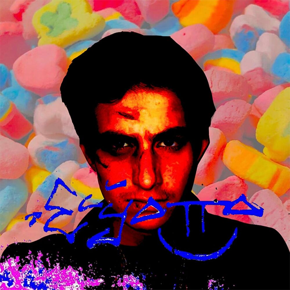 ElyOtto - zdjęcie profilowe