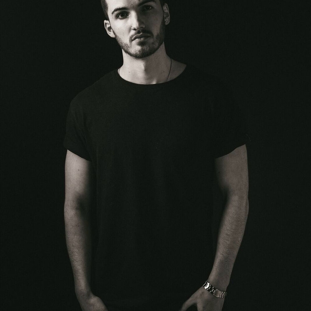 Endor - zdjęcie profilowe