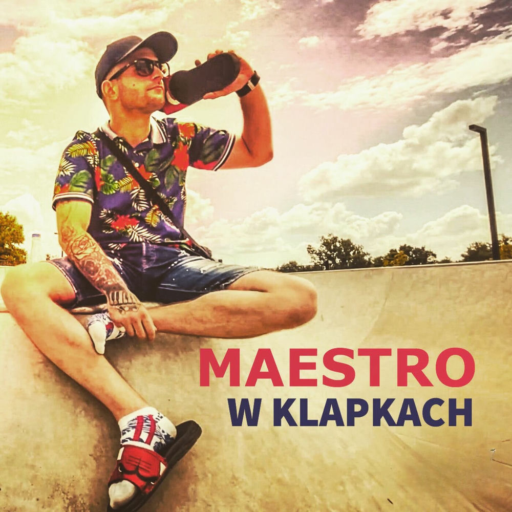 Endriu, Maestro - zdjęcie profilowe