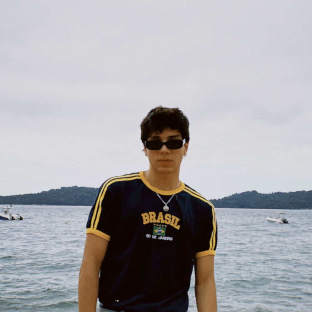 ENI - zdjęcie profilowe