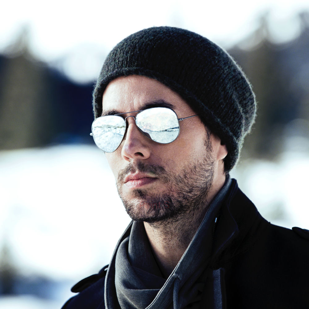 ENRIQUE IGLESIAS - zdjęcie profilowe