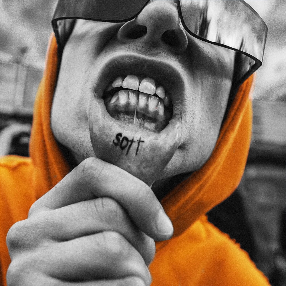 esceh, Szpaku - zdjęcie profilowe