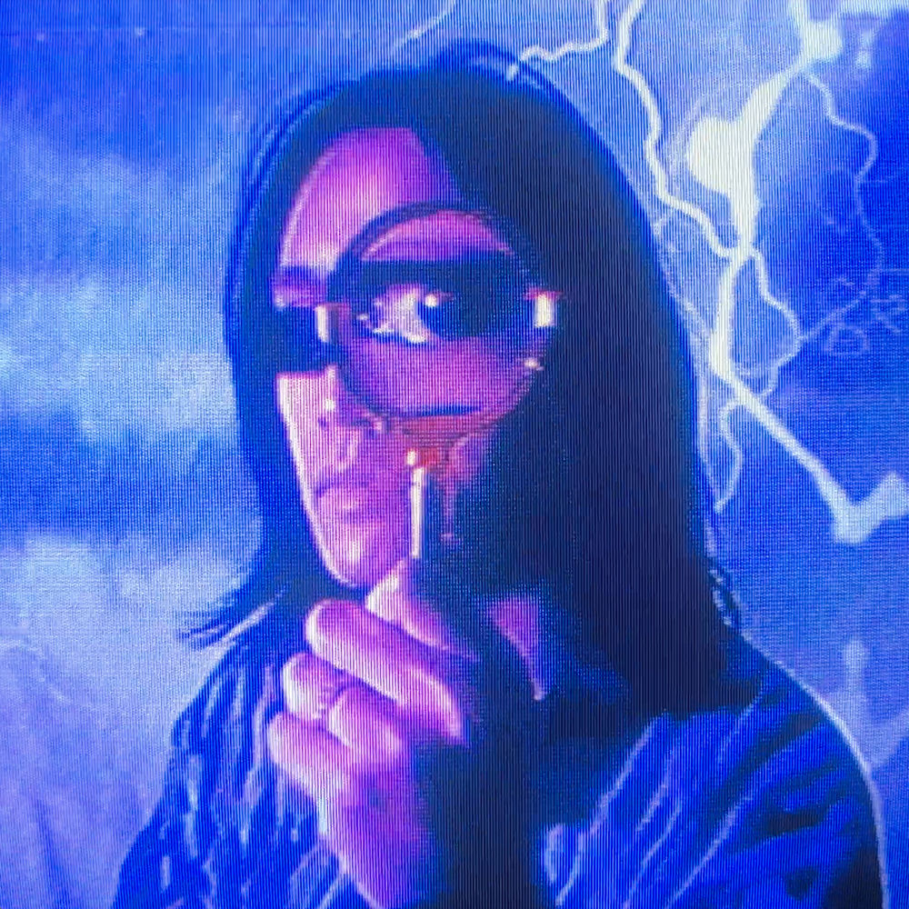 EYEDRESS - zdjęcie profilowe