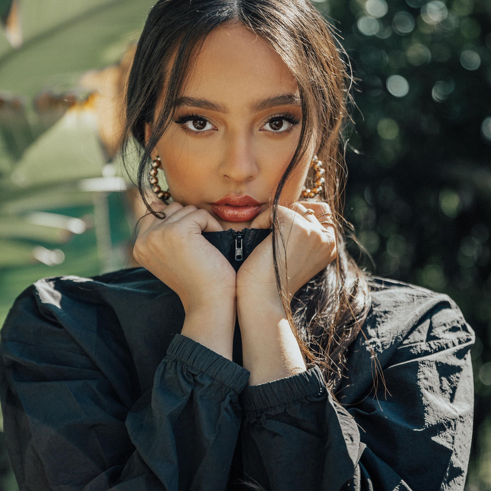 Faouzia, John Legend - zdjęcie profilowe