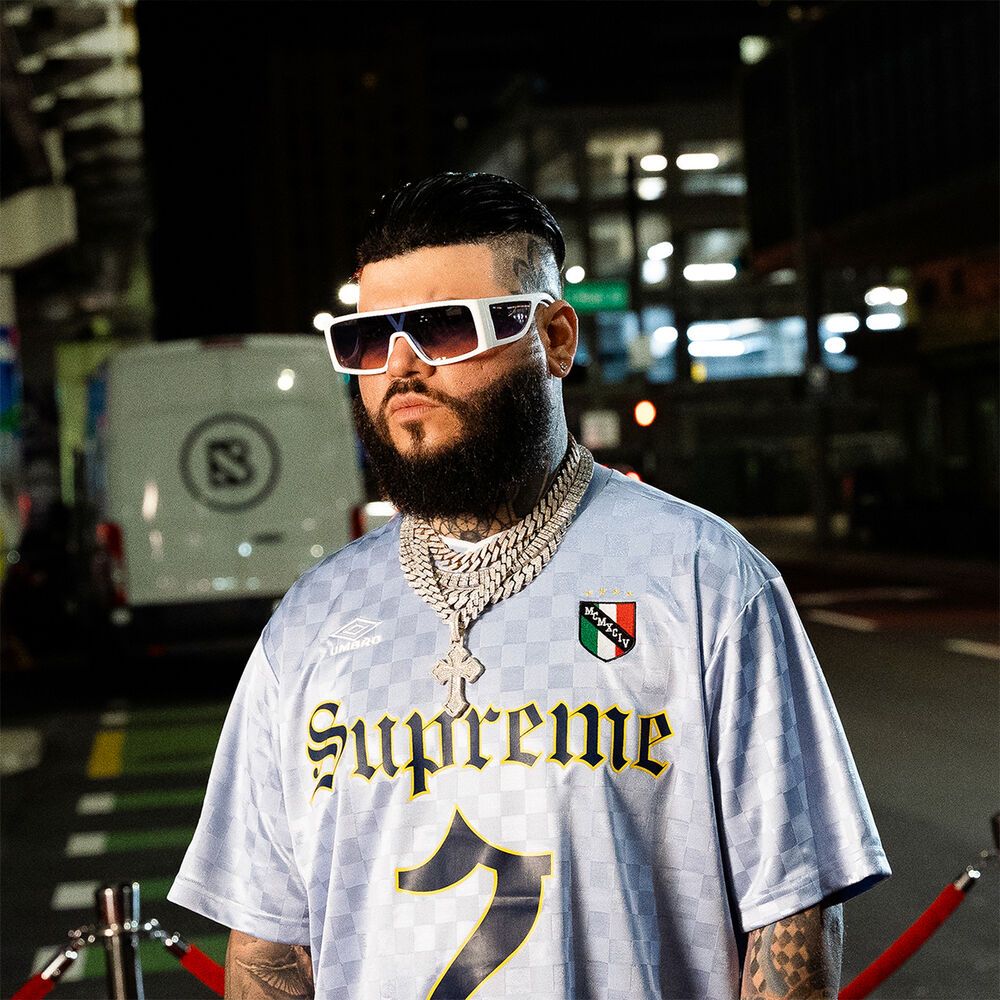 Farruko - zdjęcie profilowe
