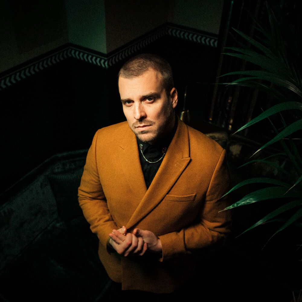 FEDER - zdjęcie profilowe