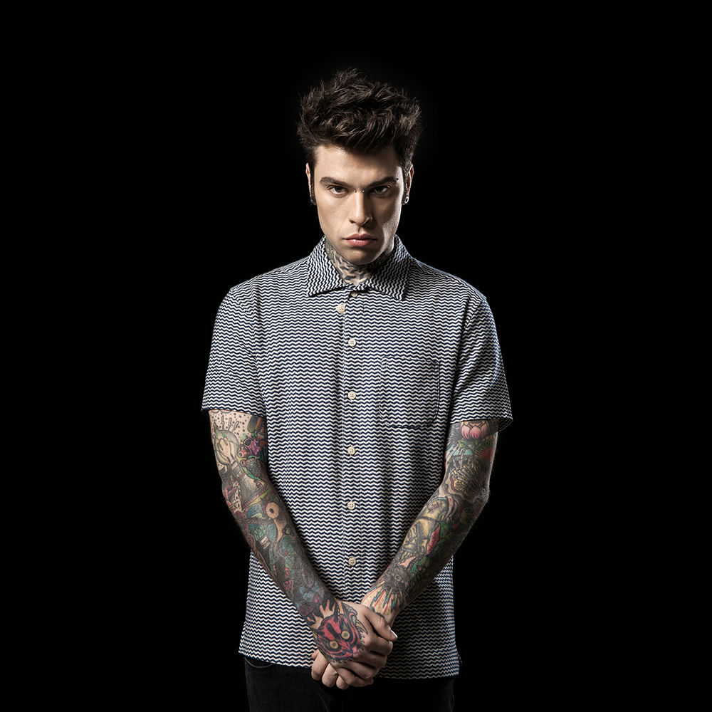 Fedez, Annalisa, Articolo 31 - zdjęcie profilowe