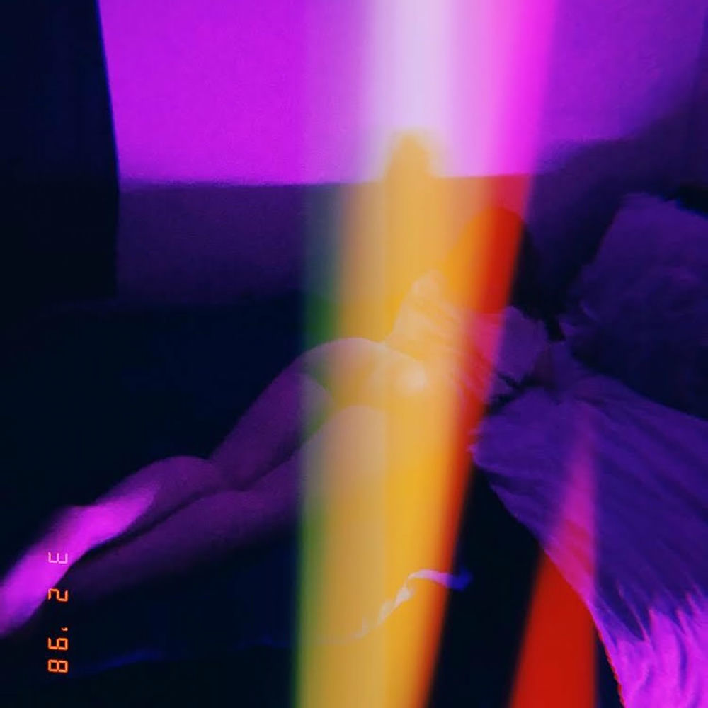 FETISH - zdjęcie profilowe