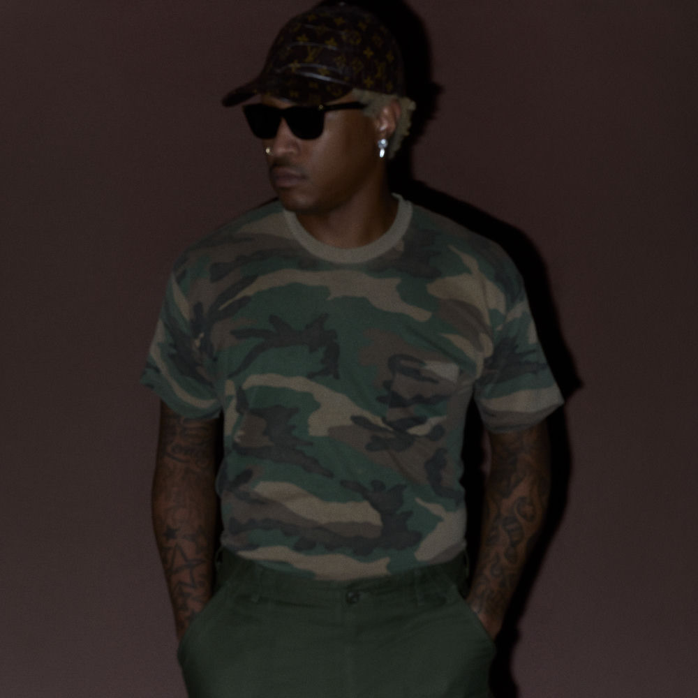 Future - zdjęcie profilowe