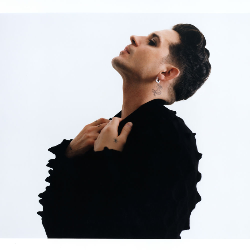 G-EAZY - zdjęcie profilowe